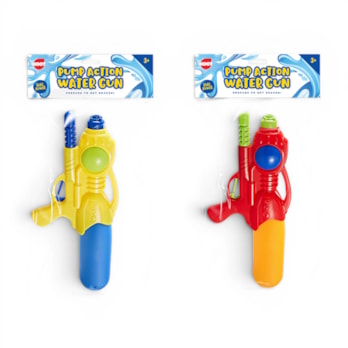 Wholesale Super Pump Action Water Gun | Wholesale Direct