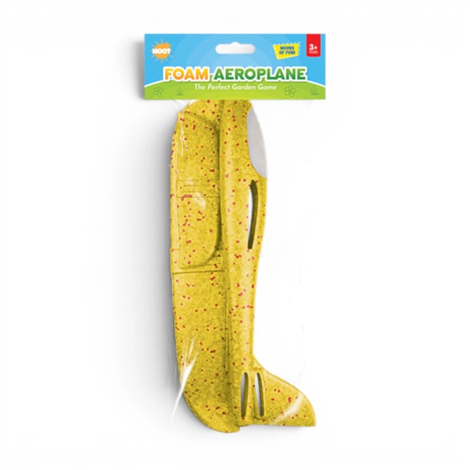 Wholesale Foam Aeroplane | Wholesale Direct
