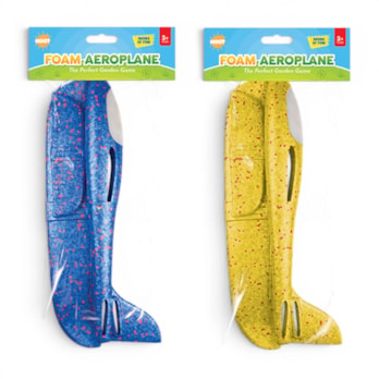 Wholesale Foam Aeroplane | Wholesale Direct