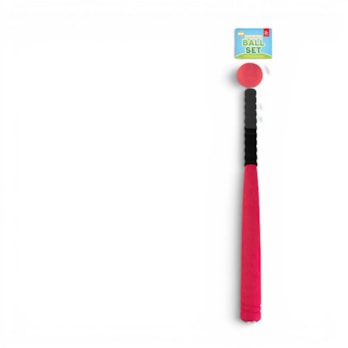 Wholesale Foam Rounders Bat & Ball Set | Wholesale Direct Wholesale Foam Rounders Bat & Ball Set | Wholesale Direct