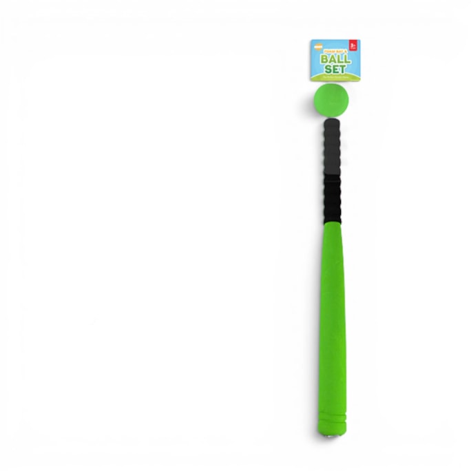 Wholesale Foam Rounders Bat & Ball Set | Wholesale Direct Wholesale Foam Rounders Bat & Ball Set | Wholesale Direct