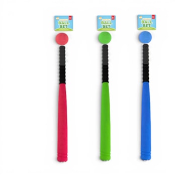 Wholesale Foam Rounders Bat & Ball Set | Wholesale Direct Wholesale Foam Rounders Bat & Ball Set | Wholesale Direct