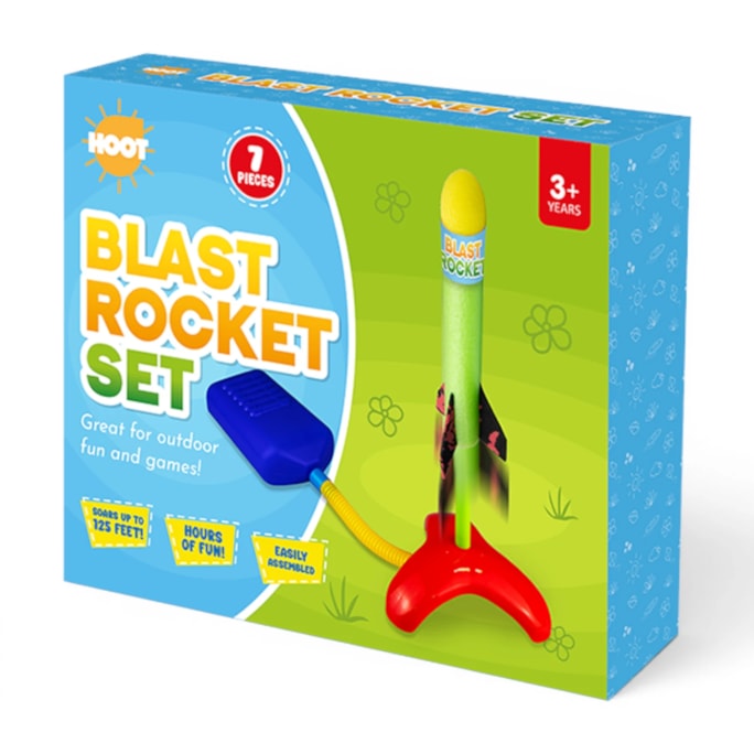 Wholesale Rocket Blaster | Wholesale Direct Wholesale Rocket Blaster | Wholesale Direct
