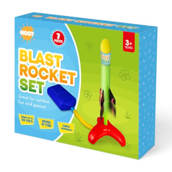 Wholesale Rocket Blaster | Wholesale Direct