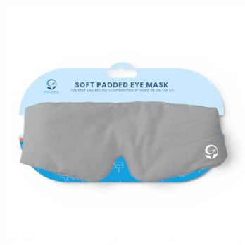 Wholesale Soft Padded Eye Mask | Wholesale Direct Wholesale Soft Padded Eye Mask | Wholesale Direct