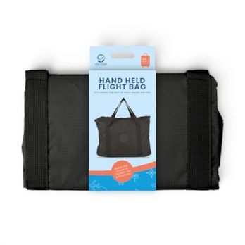 Wholesale Handheld Travel Bag 32cm x 44cm | Wholesale Direct