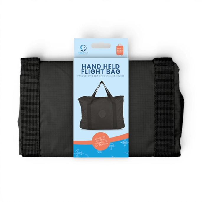 Wholesale Handheld Travel Bag 32cm x 44cm | Wholesale Direct