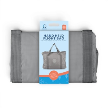 Wholesale Handheld Travel Bag 32cm x 44cm | Wholesale Direct