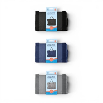 Wholesale Handheld Travel Bag 32cm x 44cm | Wholesale Direct