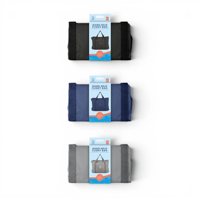 Wholesale Handheld Travel Bag 32cm x 44cm | Wholesale Direct