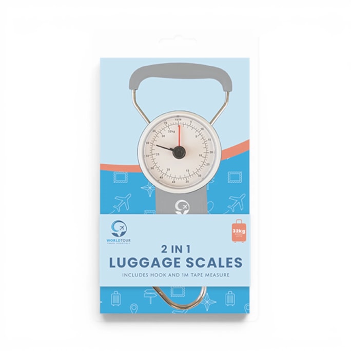 Wholesale 2 in 1 Luggage Scales | Wholesale Direct Wholesale 2 in 1 Luggage Scales | Wholesale Direct