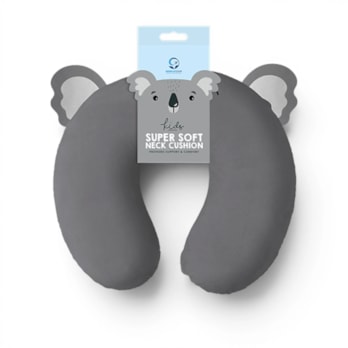 Wholesale Kids Character Travel Neck Pillow | Wholesale Direct