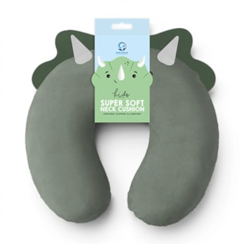 Wholesale Kids Character Travel Neck Pillow | Wholesale Direct