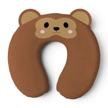 Wholesale Kids Character Travel Neck Pillow | Wholesale Direct Wholesale Kids Character Travel Neck Pillow | Wholesale Direct