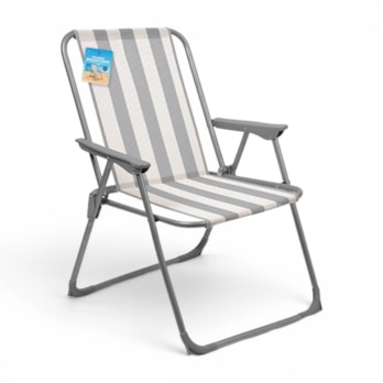 Wholesale Adults Folding Beach Chair 75cm | Wholesale Direct
