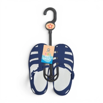 Wholesale Boys Jelly Shoes - Assorted Sizes | Wholesale Direct