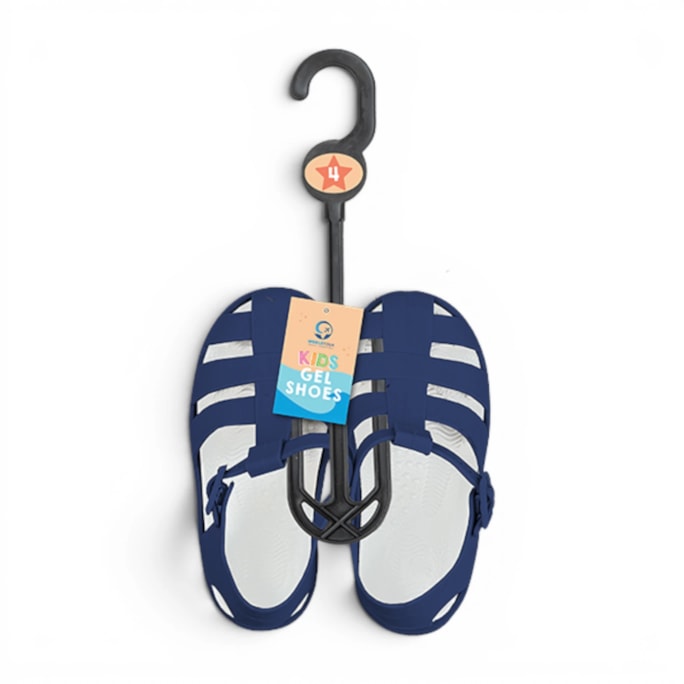 Wholesale Boys Jelly Shoes - Assorted Sizes | Wholesale Direct