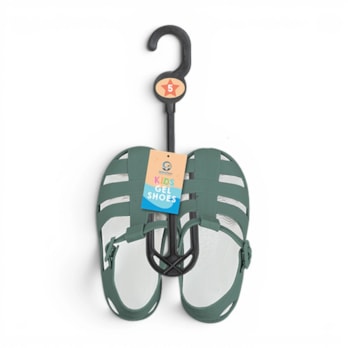 Wholesale Boys Jelly Shoes - Assorted Sizes | Wholesale Direct