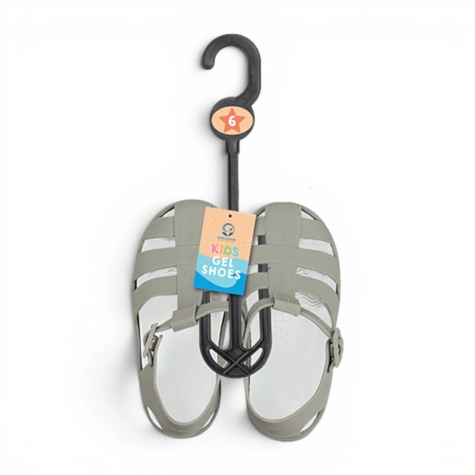 Wholesale Boys Jelly Shoes - Assorted Sizes | Wholesale Direct