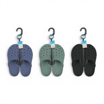 Wholesale Mens Active Clogs - Assorted Sizes | Wholesale Direct