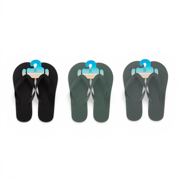 Wholesale Mens Flip Flops - Assorted Sizes | Wholesale Direct Wholesale Mens Flip Flops - Assorted Sizes | Wholesale Direct