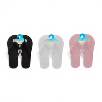 Wholesale Womens Flip Flops - Assorted Sizes | Wholesale Direct