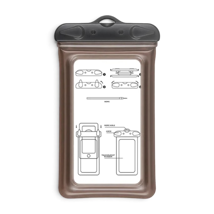 Wholesale Waterproof Phone Holder | Wholesale Direct