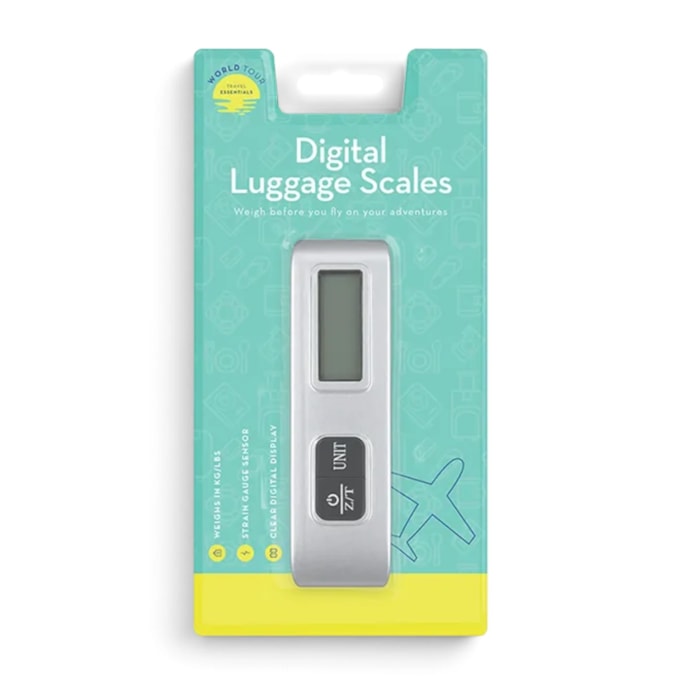 Wholesale Digital Luggage Scales | Wholesale Direct Wholesale Digital Luggage Scales | Wholesale Direct