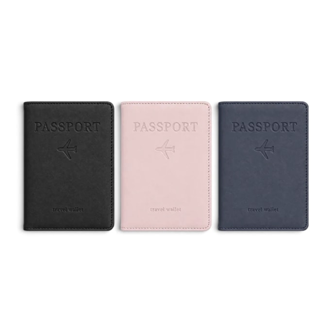 Wholesale Passport Cover | Wholesale Direct