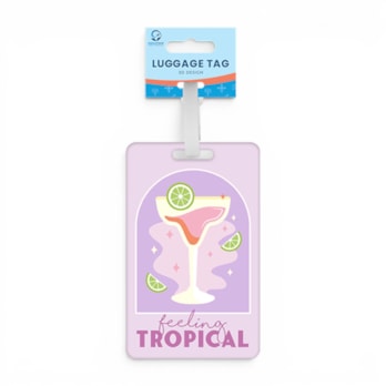 Wholesale Trend PVC Luggage Tag | Wholesale Direct Wholesale Trend PVC Luggage Tag | Wholesale Direct