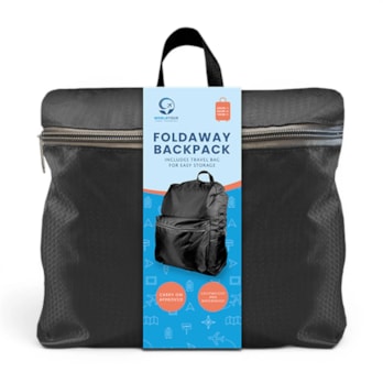 Wholesale Foldaway Travel Backpack | Wholesale Direct