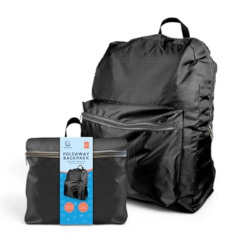Wholesale Foldaway Travel Backpack | Wholesale Direct