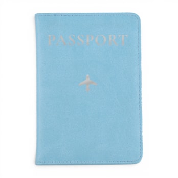 Wholesale Foil PU Leather Passport Cover CDU | Wholesale Direct Wholesale Foil PU Leather Passport Cover CDU | Wholesale Direct