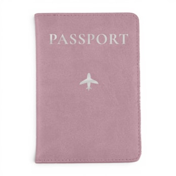 Wholesale Foil PU Leather Passport Cover CDU | Wholesale Direct Wholesale Foil PU Leather Passport Cover CDU | Wholesale Direct
