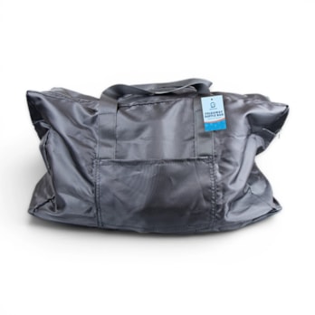 Wholesale Foldaway Duffle Luggage Bag CDU | Wholesale Direct