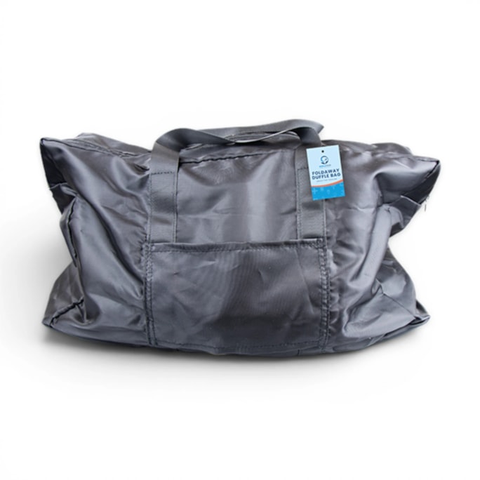 Wholesale Foldaway Duffle Luggage Bag CDU | Wholesale Direct