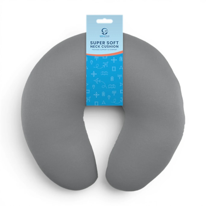 Wholesale Travel Neck Pillow | Wholesale Direct