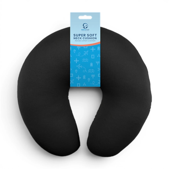 Wholesale Travel Neck Pillow | Wholesale Direct