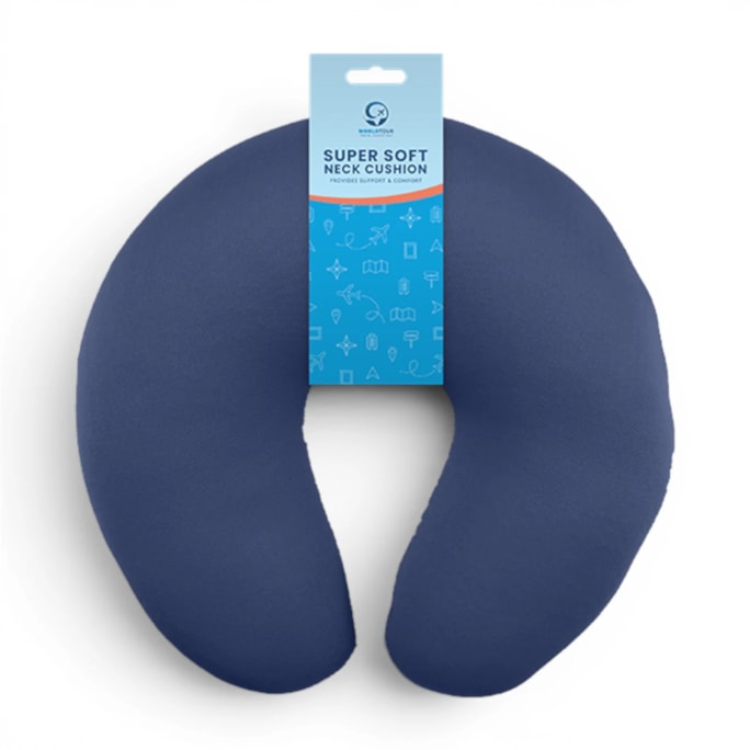Wholesale Travel Neck Pillow | Wholesale Direct