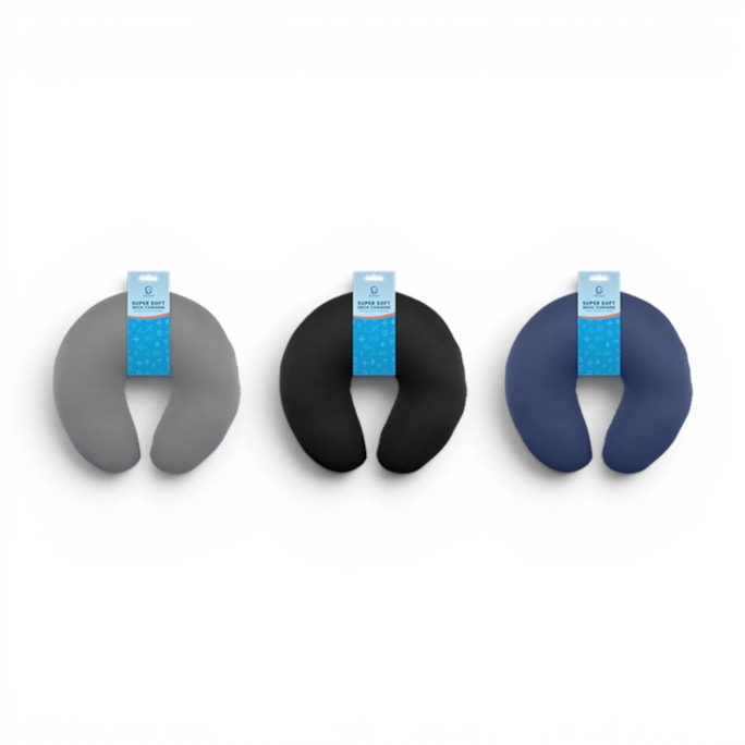 Wholesale Travel Neck Pillow | Wholesale Direct