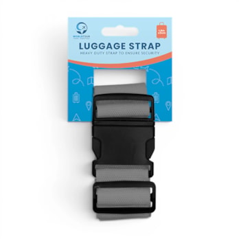 Wholesale Luggage Strap 1.8m | Wholesale Direct Wholesale Luggage Strap 1.8m | Wholesale Direct
