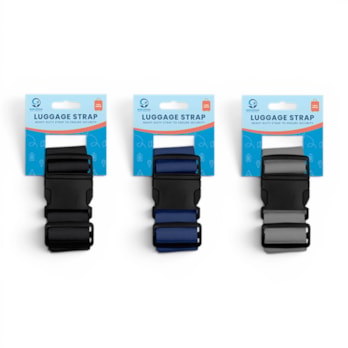 Wholesale Luggage Strap 1.8m | Wholesale Direct