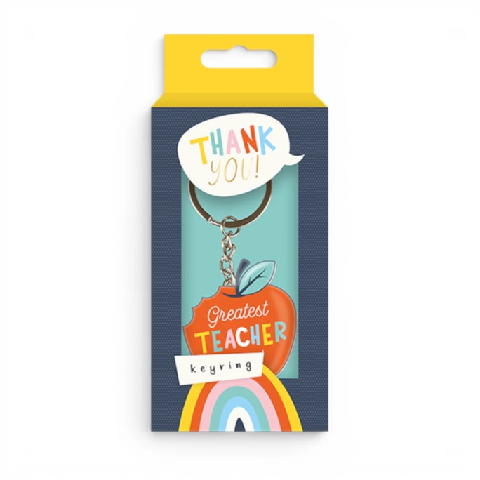 Wholesale Teacher Keyring in CDU | Wholesale Direct Wholesale Teacher Keyring in CDU | Wholesale Direct