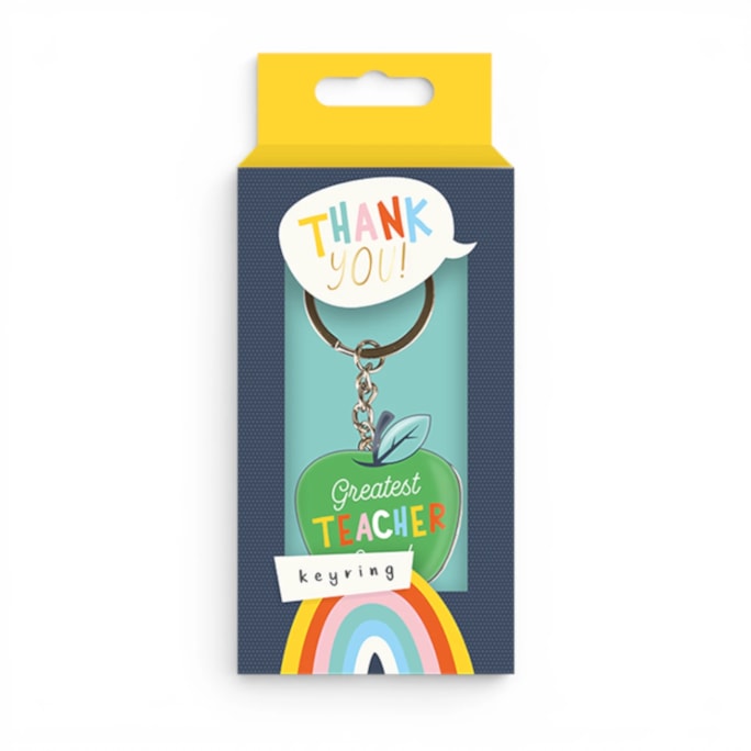 Wholesale Teacher Keyring in CDU | Wholesale Direct Wholesale Teacher Keyring in CDU | Wholesale Direct