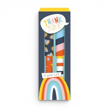 Wholesale Teacher Pen Set 2 Pack in CDU | Wholesale Direct