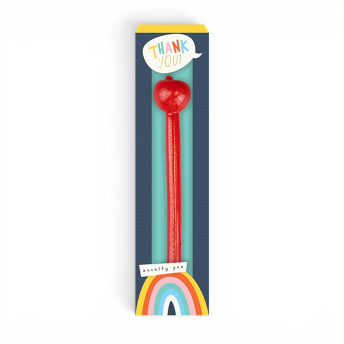 Wholesale Teacher Novelty Pen in CDU | Wholesale Direct