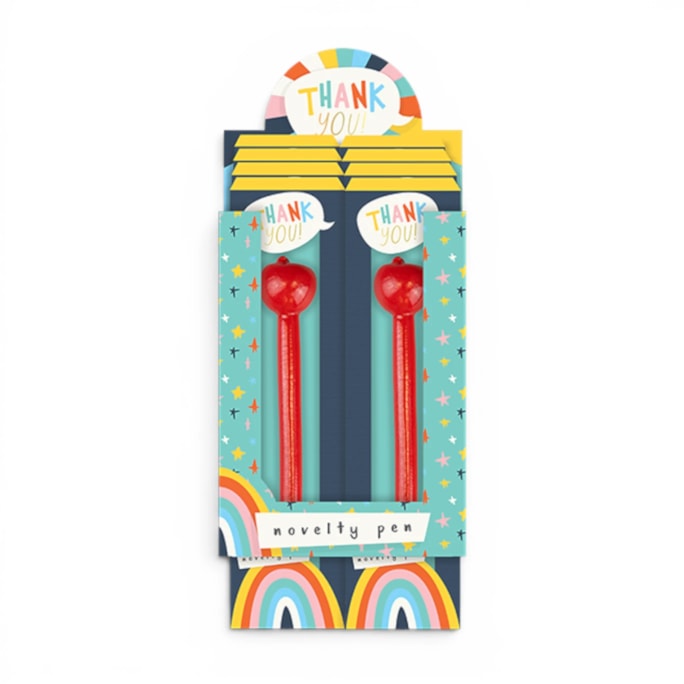 Wholesale Teacher Novelty Pen in CDU | Wholesale Direct