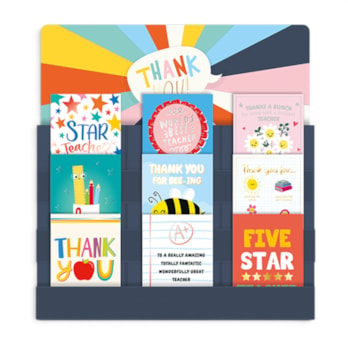 Wholesale Thank You Teacher Card in CDU | Wholesale Direct Wholesale Thank You Teacher Card in CDU | Wholesale Direct