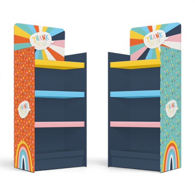 Wholesale Thank You Teacher in FSDU | Wholesale Direct
