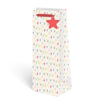 Wholesale Thank You Teacher Bottle Bag Clip Strip | Wholesale Direct